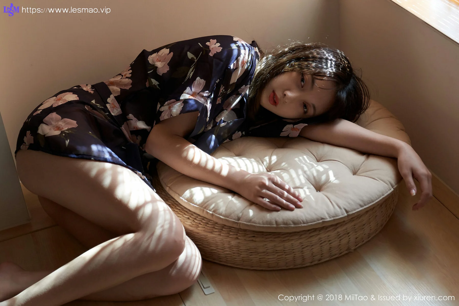 MiiTao 蜜桃社 Vol.121 美绪 大胸美女制服 - 10