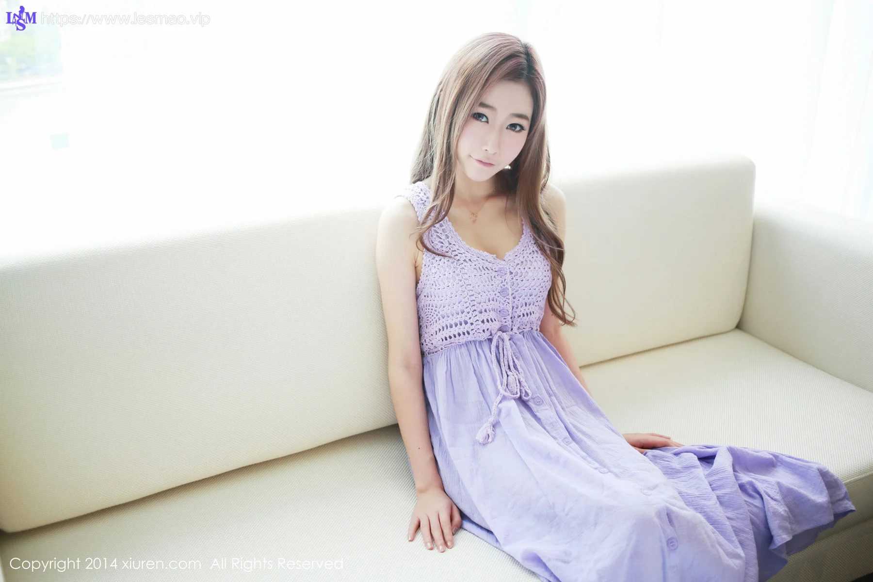 MyGirl美媛馆 Vol.004 陈思雨Mango 1st - 2