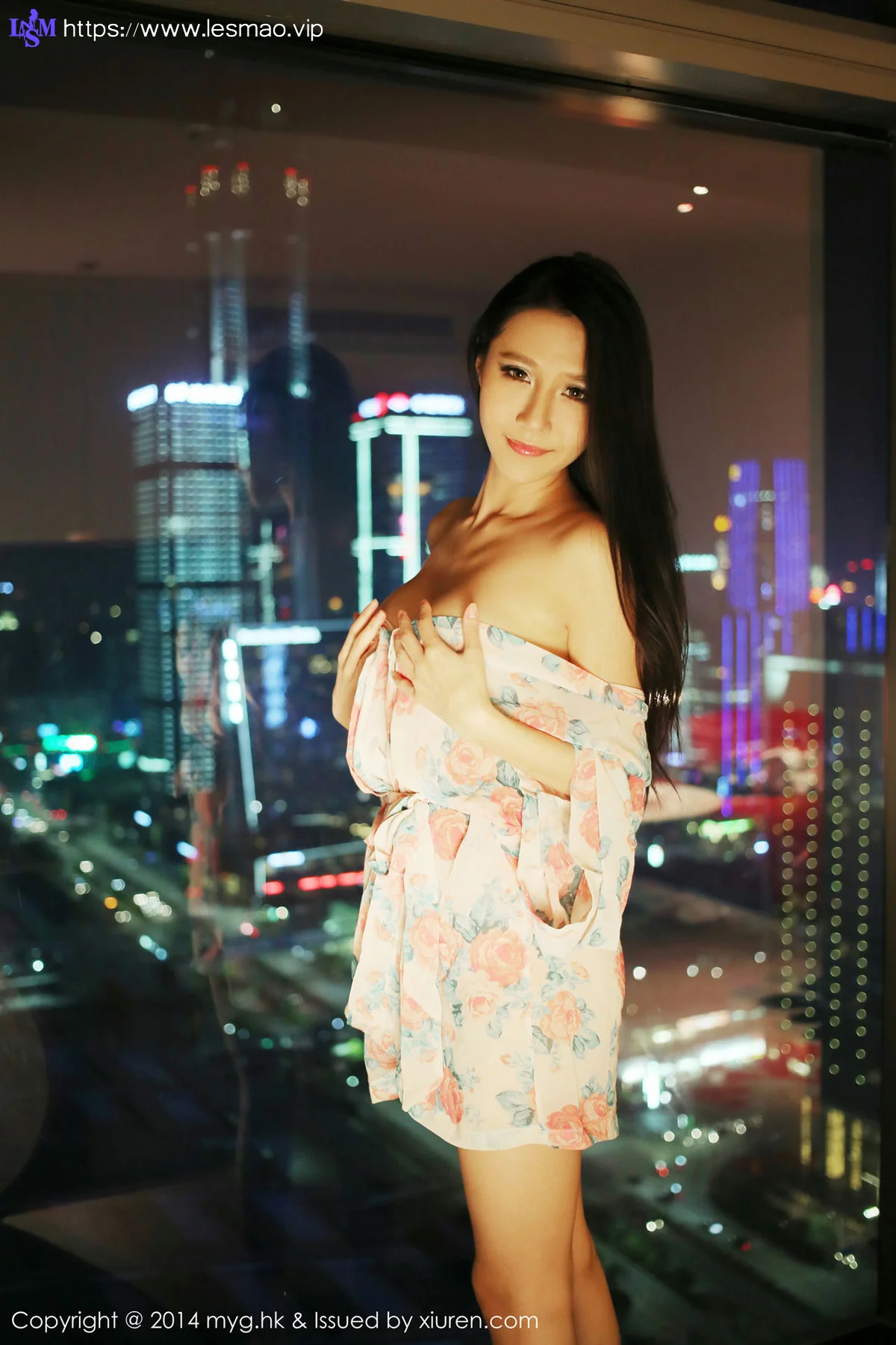 MyGirl美媛馆 Vol.050 Vol.050 于大小姐AYU - 9