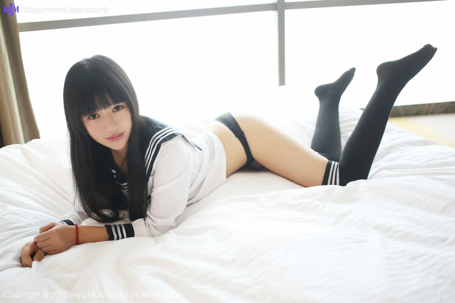 MyGirl美媛馆 Vol.092 八宝icey&Fiona伊雨蔓 - 10