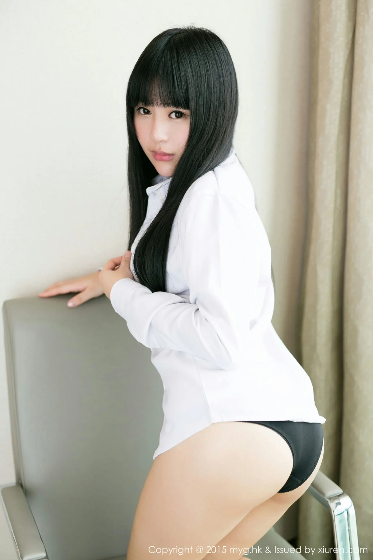 MyGirl美媛馆 Vol.092 八宝icey&Fiona伊雨蔓 - 8