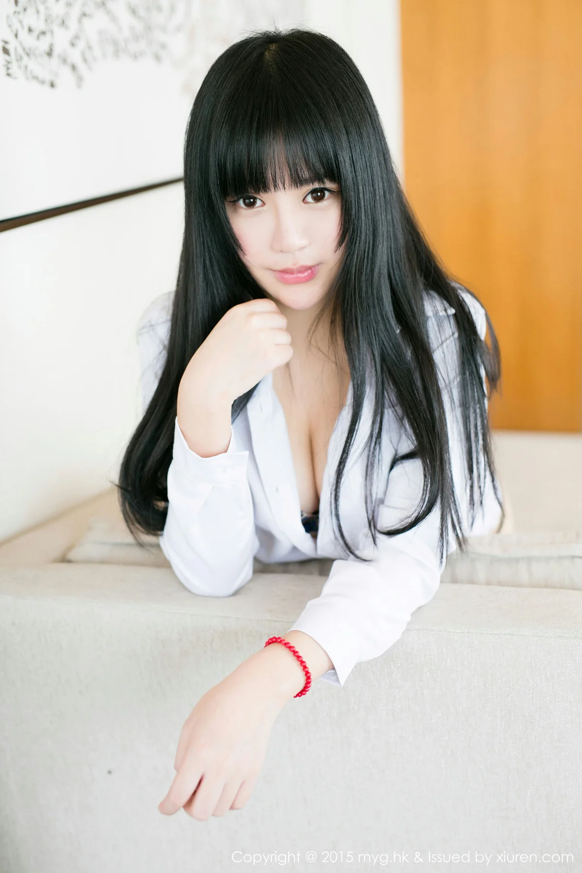 MyGirl美媛馆 Vol.092 八宝icey&Fiona伊雨蔓 - 9