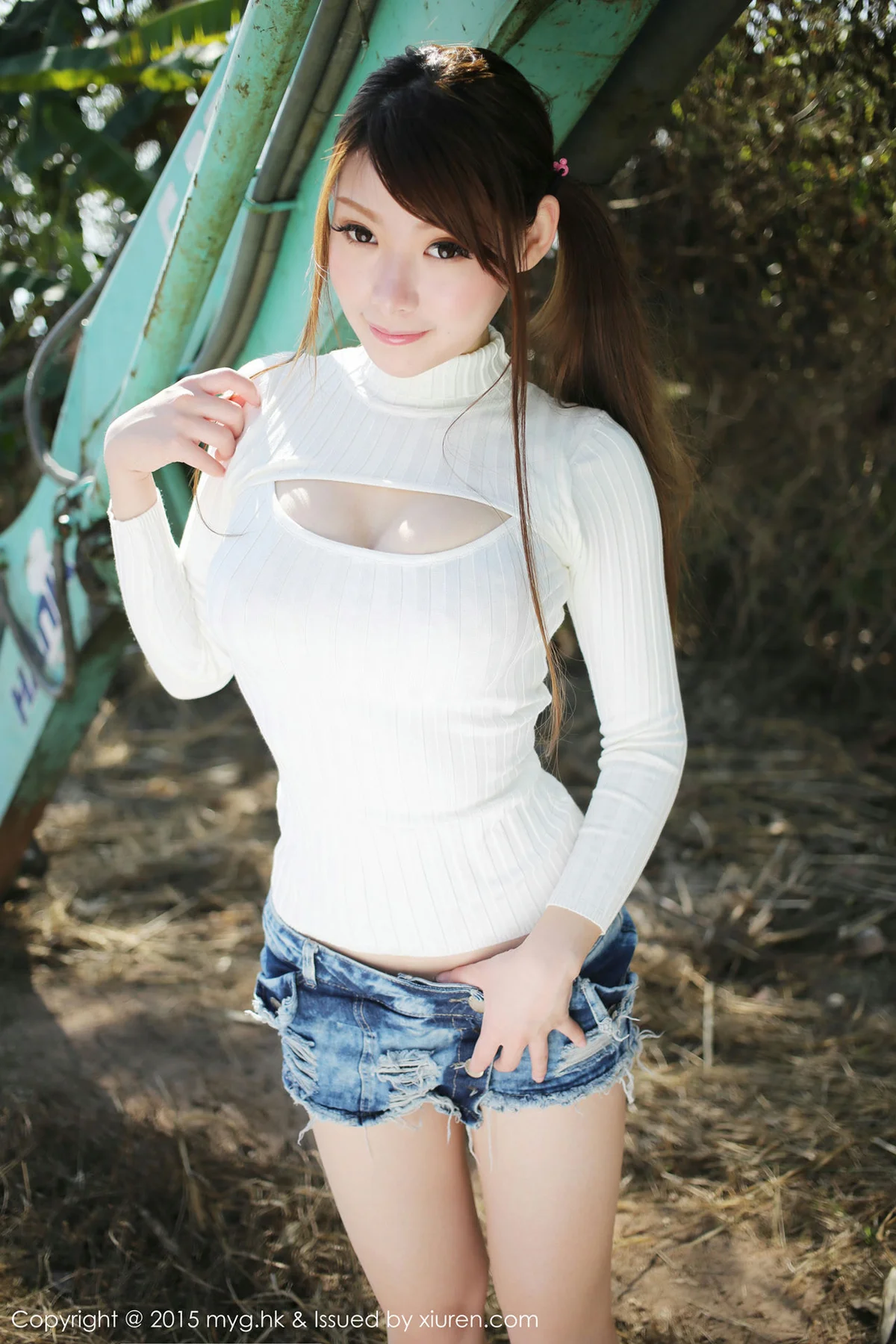 MyGirl美媛馆 No.097 MARA醬 - 7