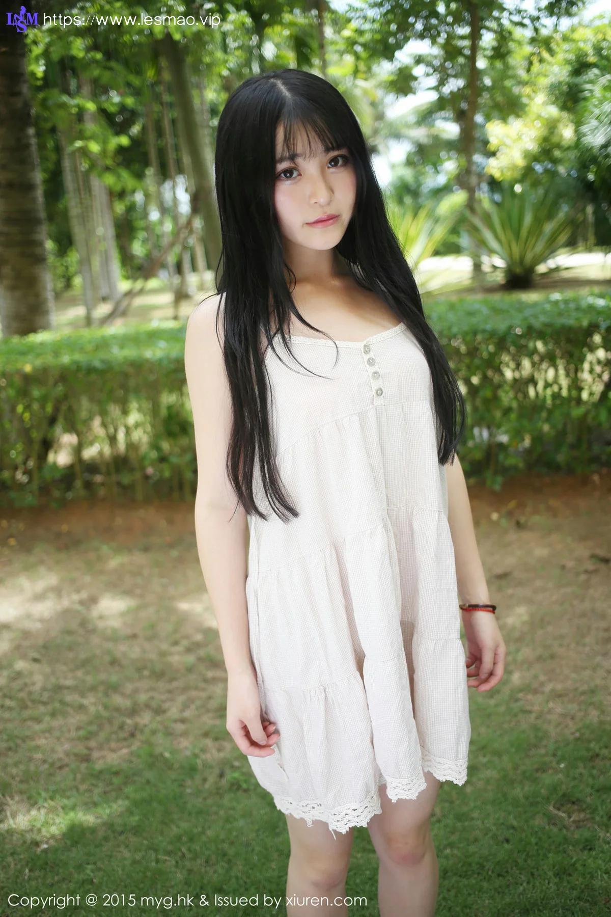 MyGirl美媛馆 No.174 伊小七MoMo - 7