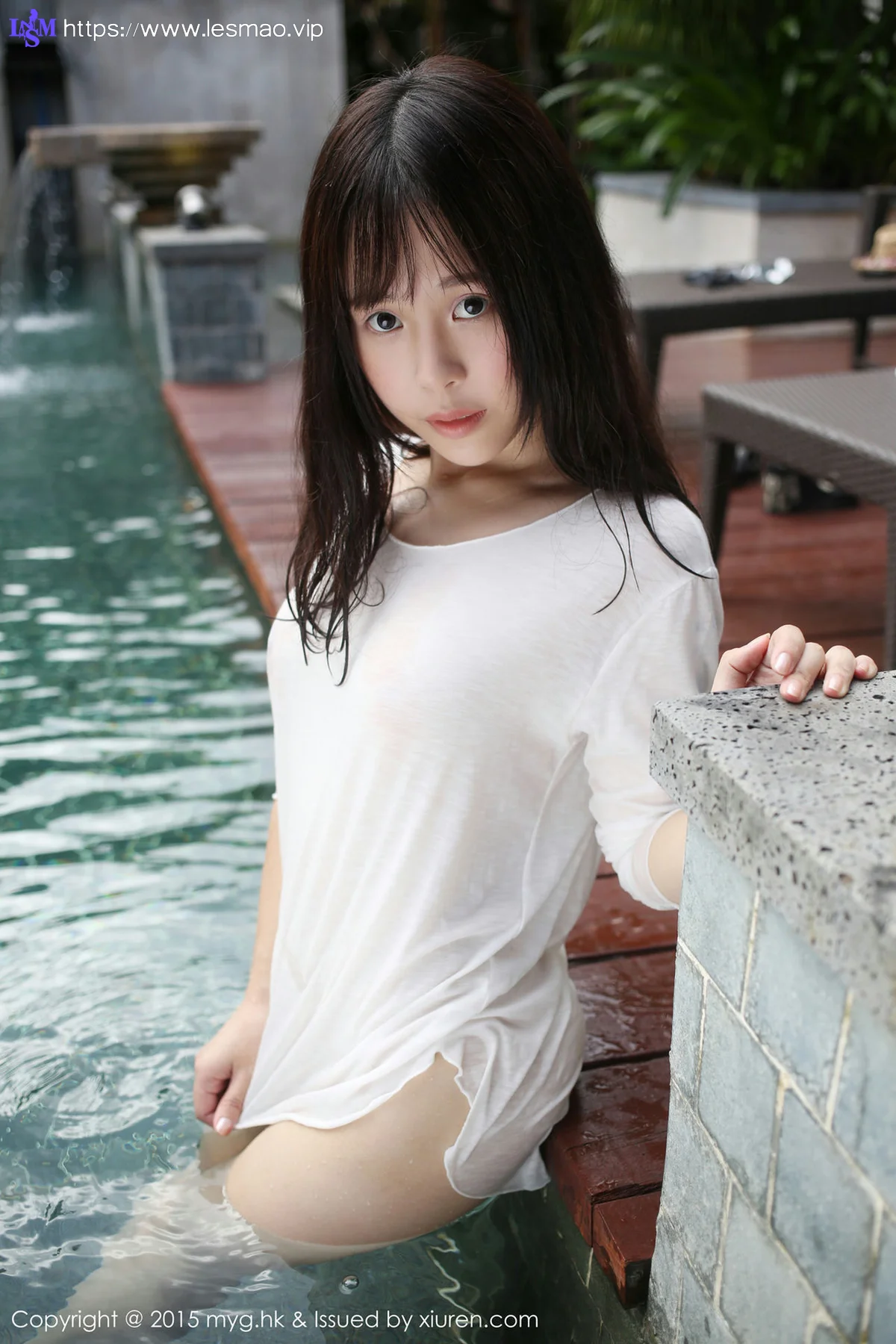 MyGirl美媛馆 Vol.180 Evelyn艾莉 - 9