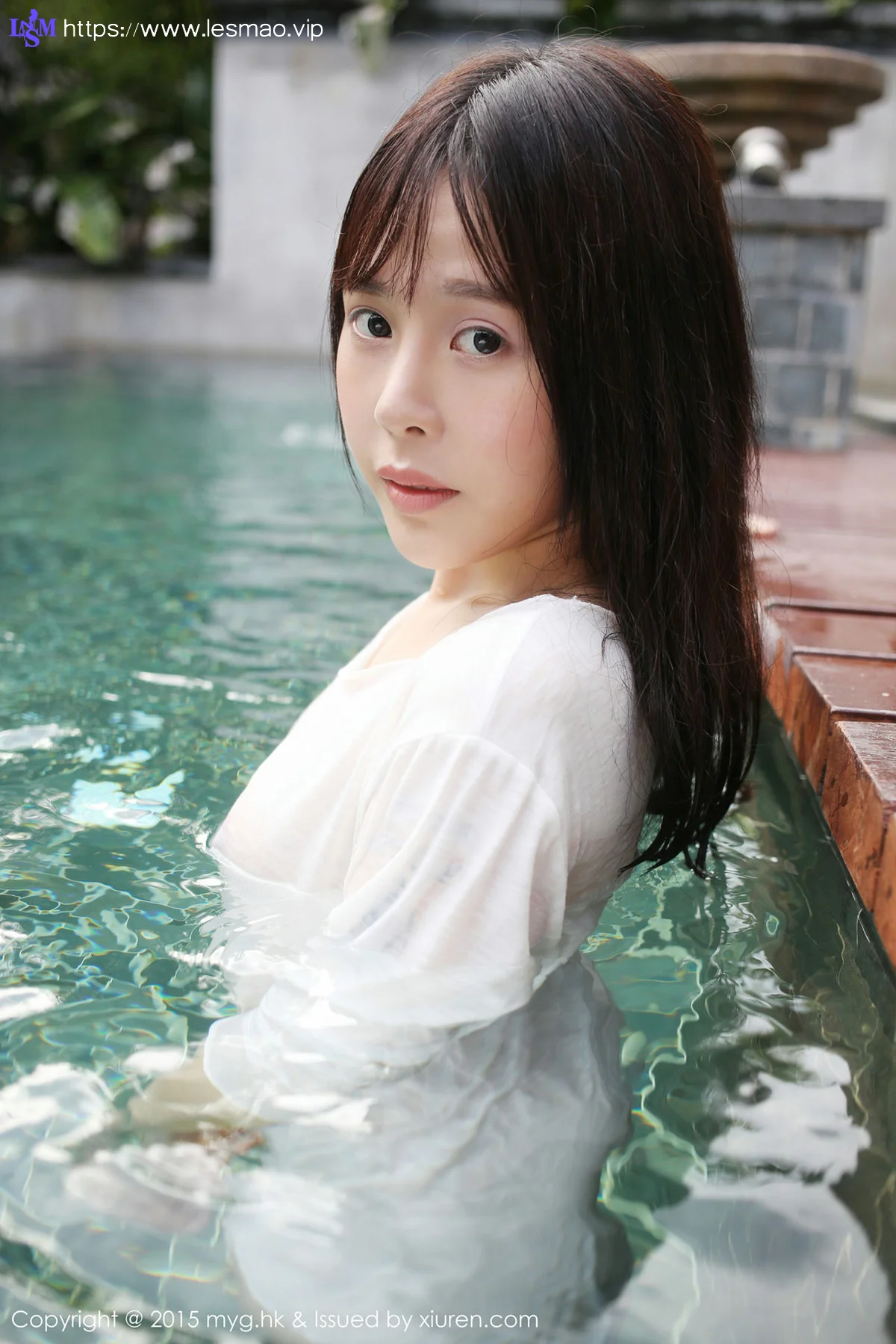 MyGirl美媛馆 Vol.180 Evelyn艾莉 - 5