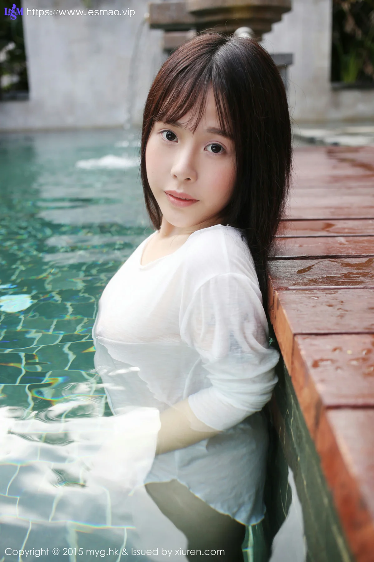 MyGirl美媛馆 Vol.180 Evelyn艾莉 - 7