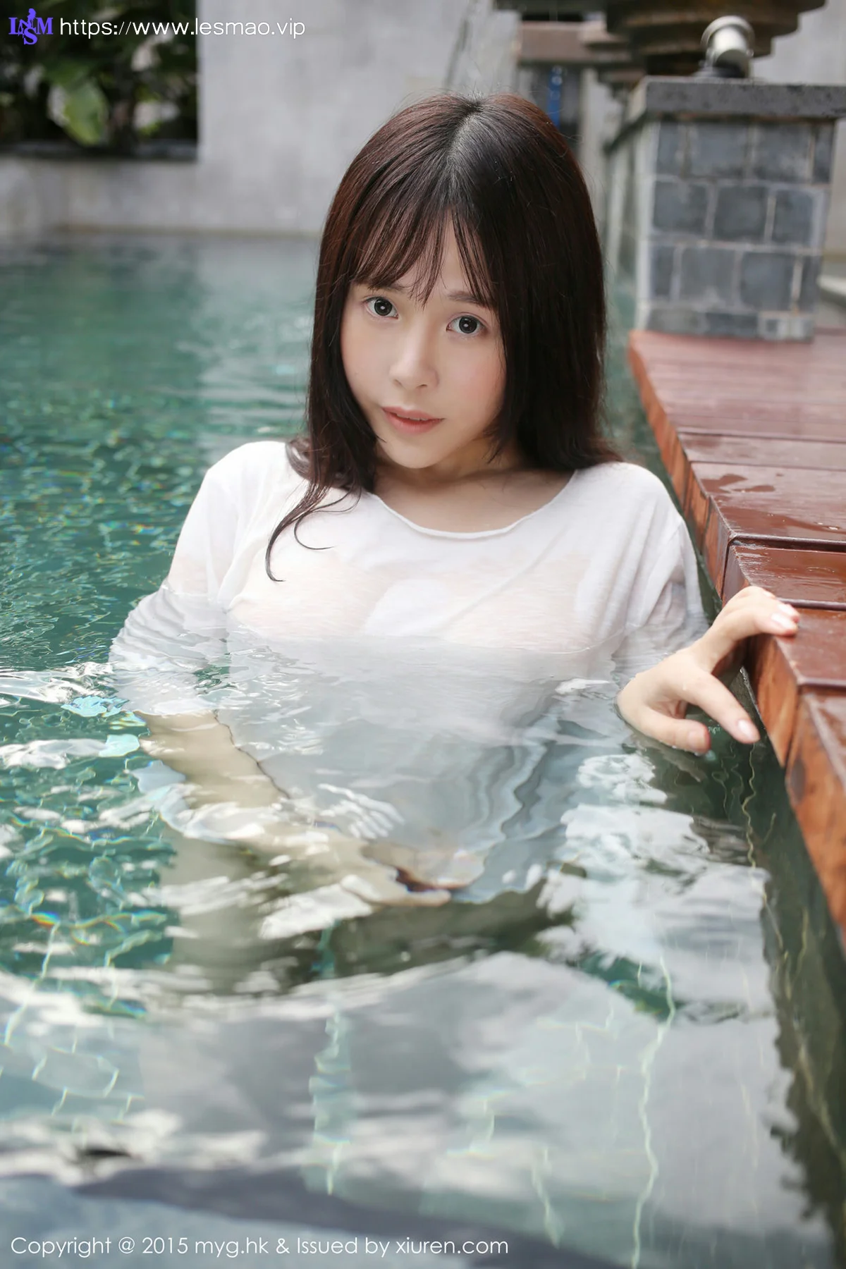 MyGirl美媛馆 Vol.180 Evelyn艾莉 - 9