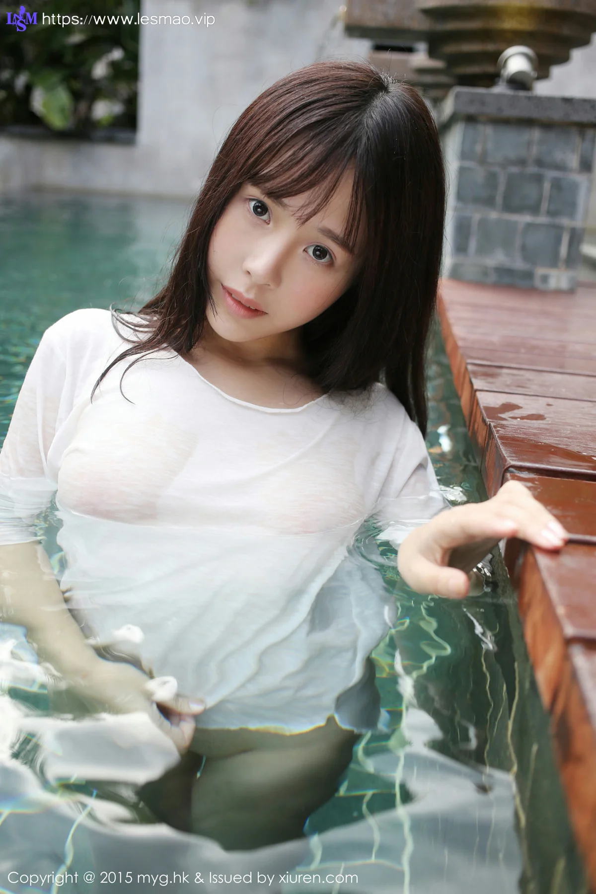 MyGirl美媛馆 Vol.180 Evelyn艾莉 - 10