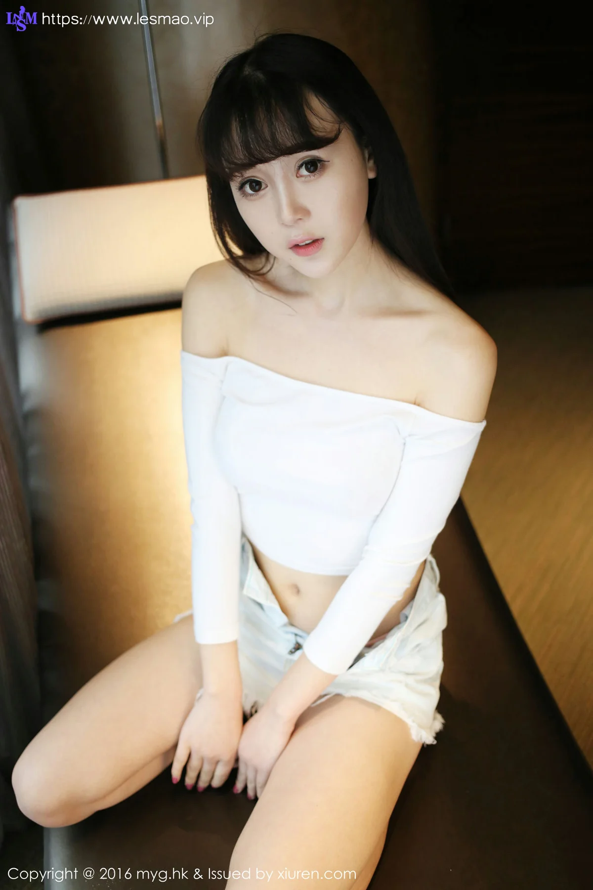 MyGirl 美媛馆 Vol.197 秀人网·赵小米Kitty - 3