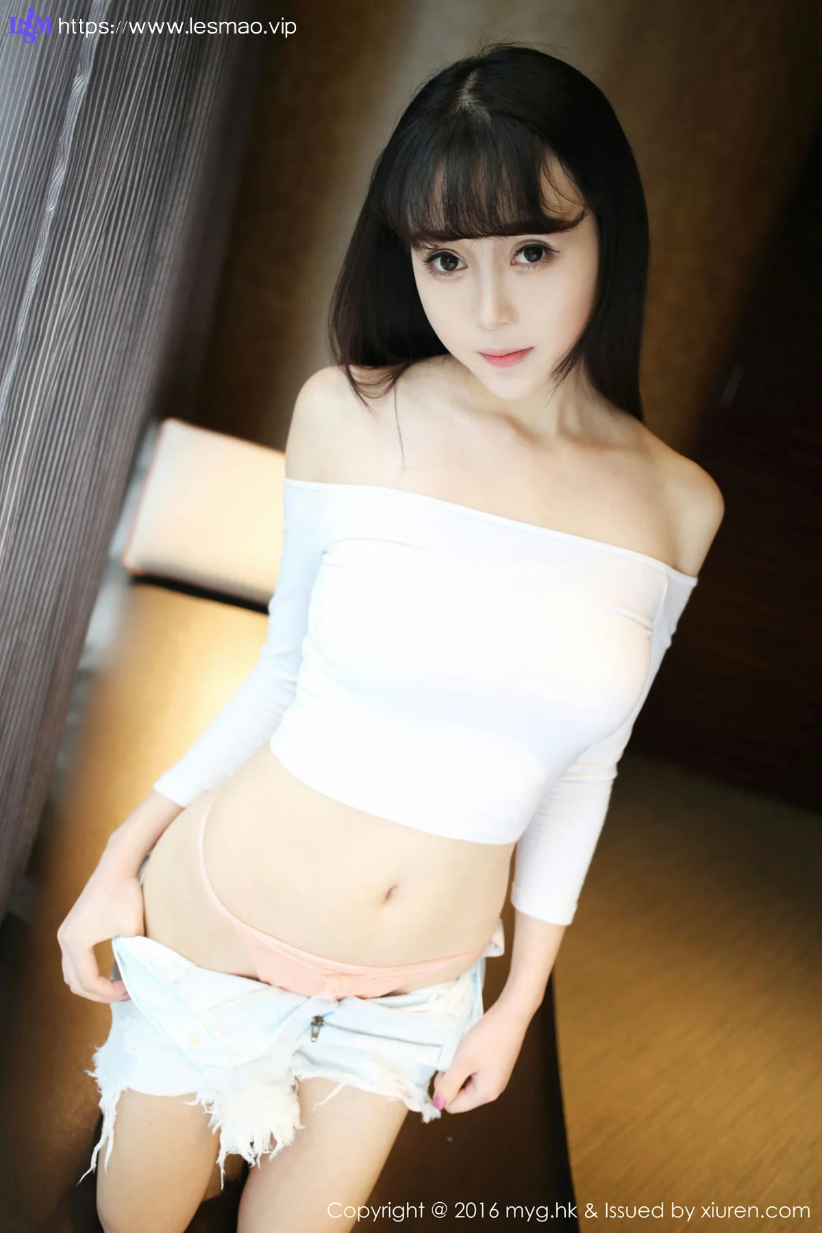 MyGirl 美媛馆 Vol.197 秀人网·赵小米Kitty - 6