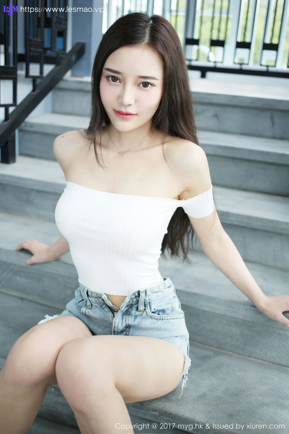 MyGirl 美媛馆 Vol.258 Modo 唐琪儿il - 1