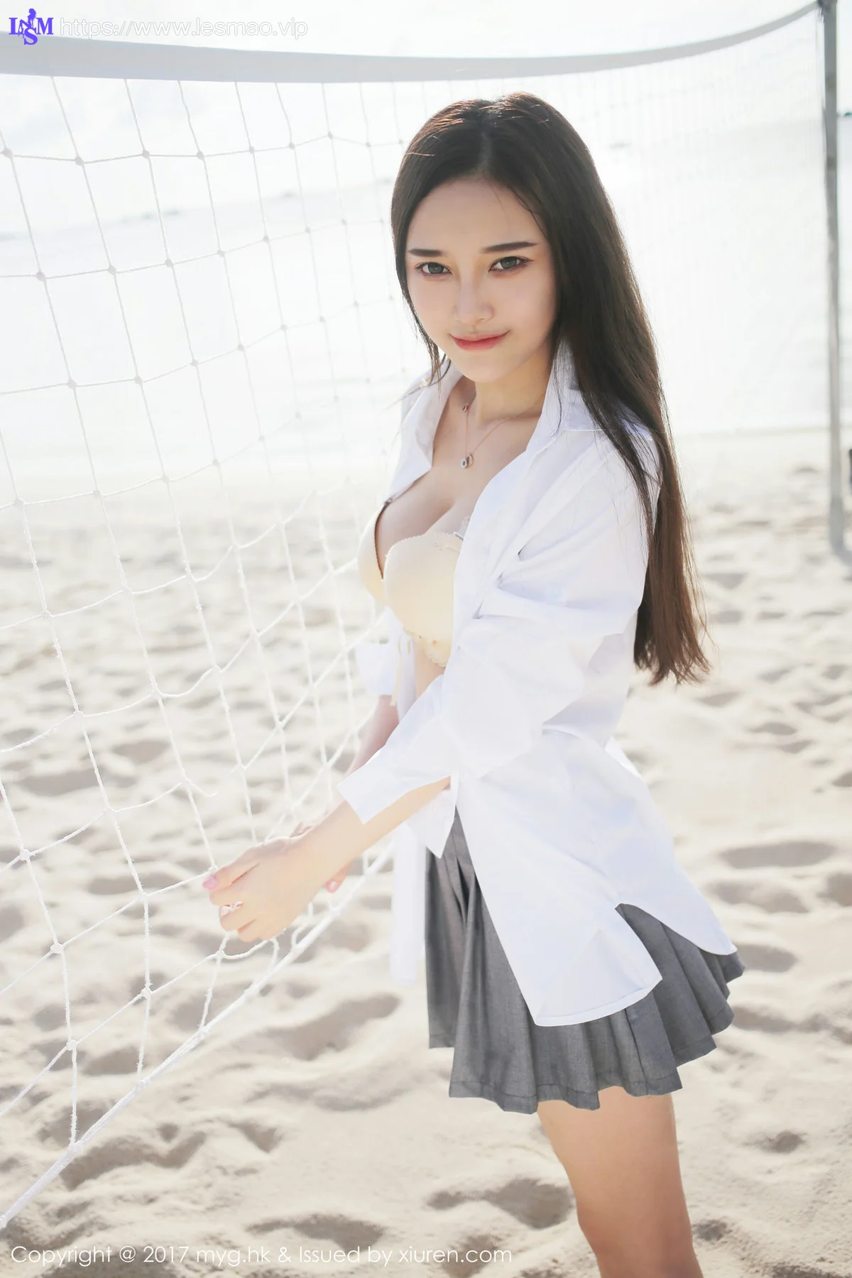 MyGirl 美媛馆 Vol.259 Modo 唐琪儿il - 1