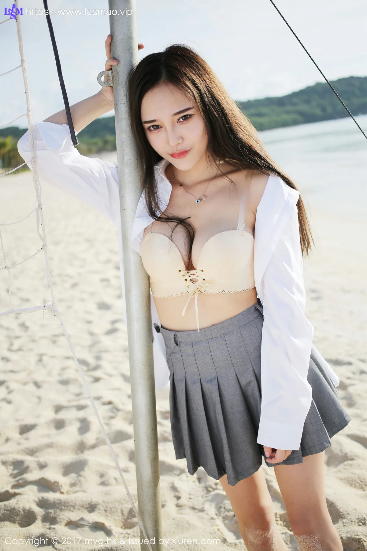 MyGirl 美媛馆 Vol.259 Modo 唐琪儿il - 2