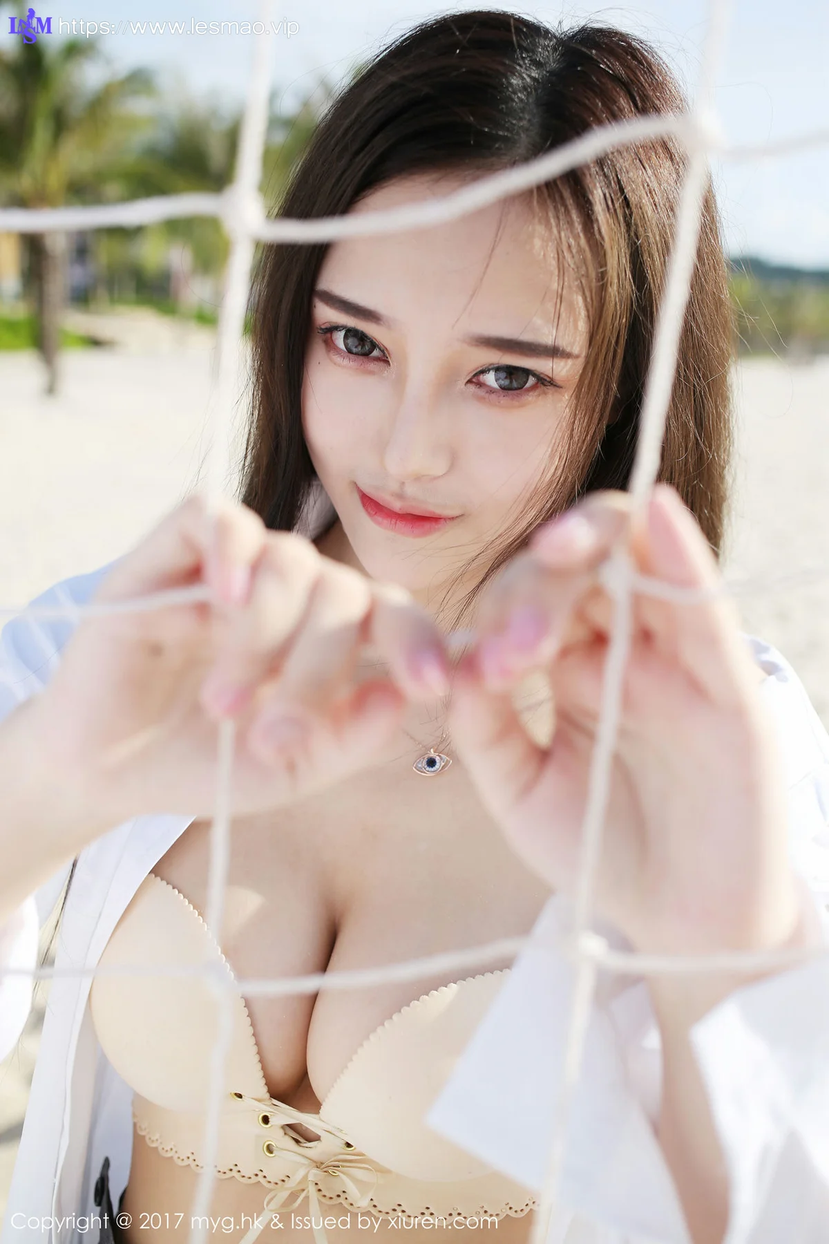 MyGirl 美媛馆 Vol.259 Modo 唐琪儿il - 6