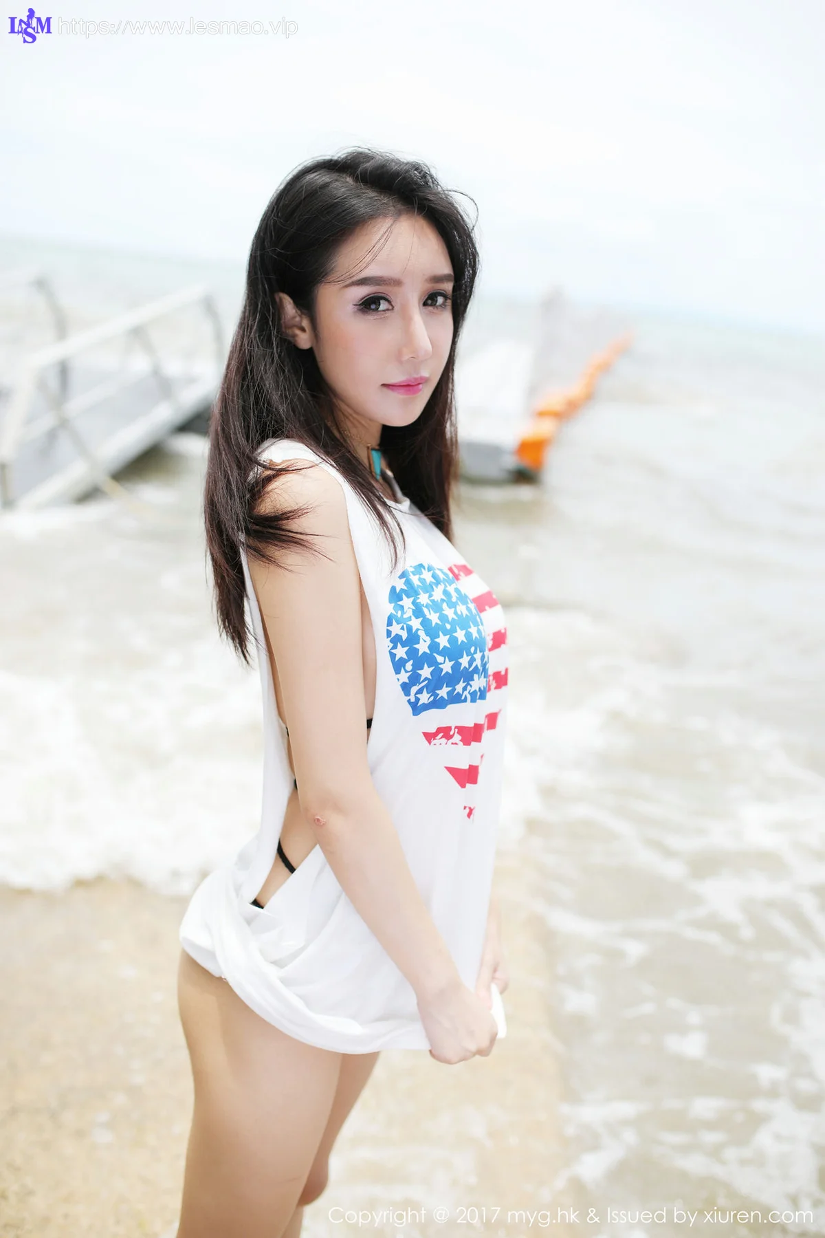 MyGirl 美媛馆 Vol.263 Modo 于大乔 - 3