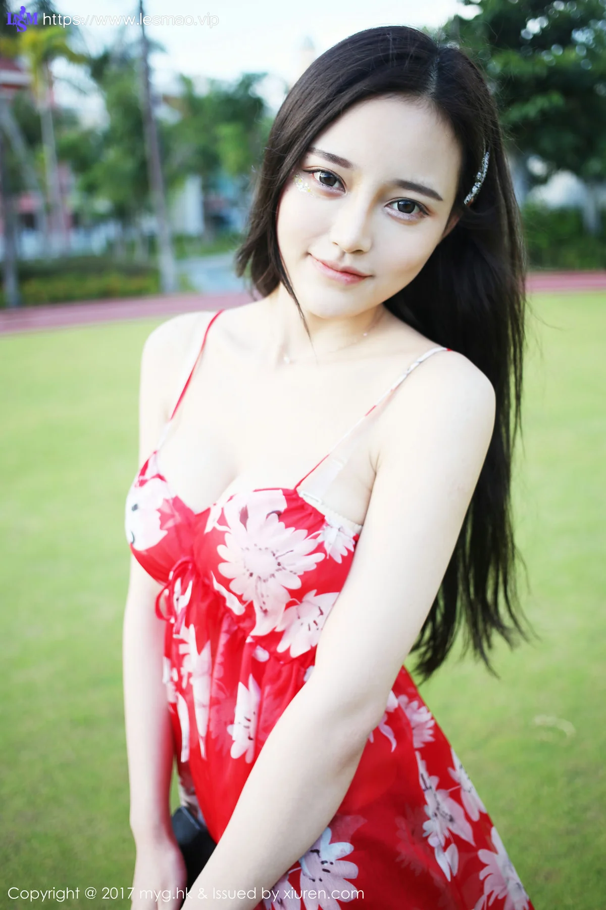 MyGirl 美媛馆 Vol.264 Modo 唐琪儿il - 2