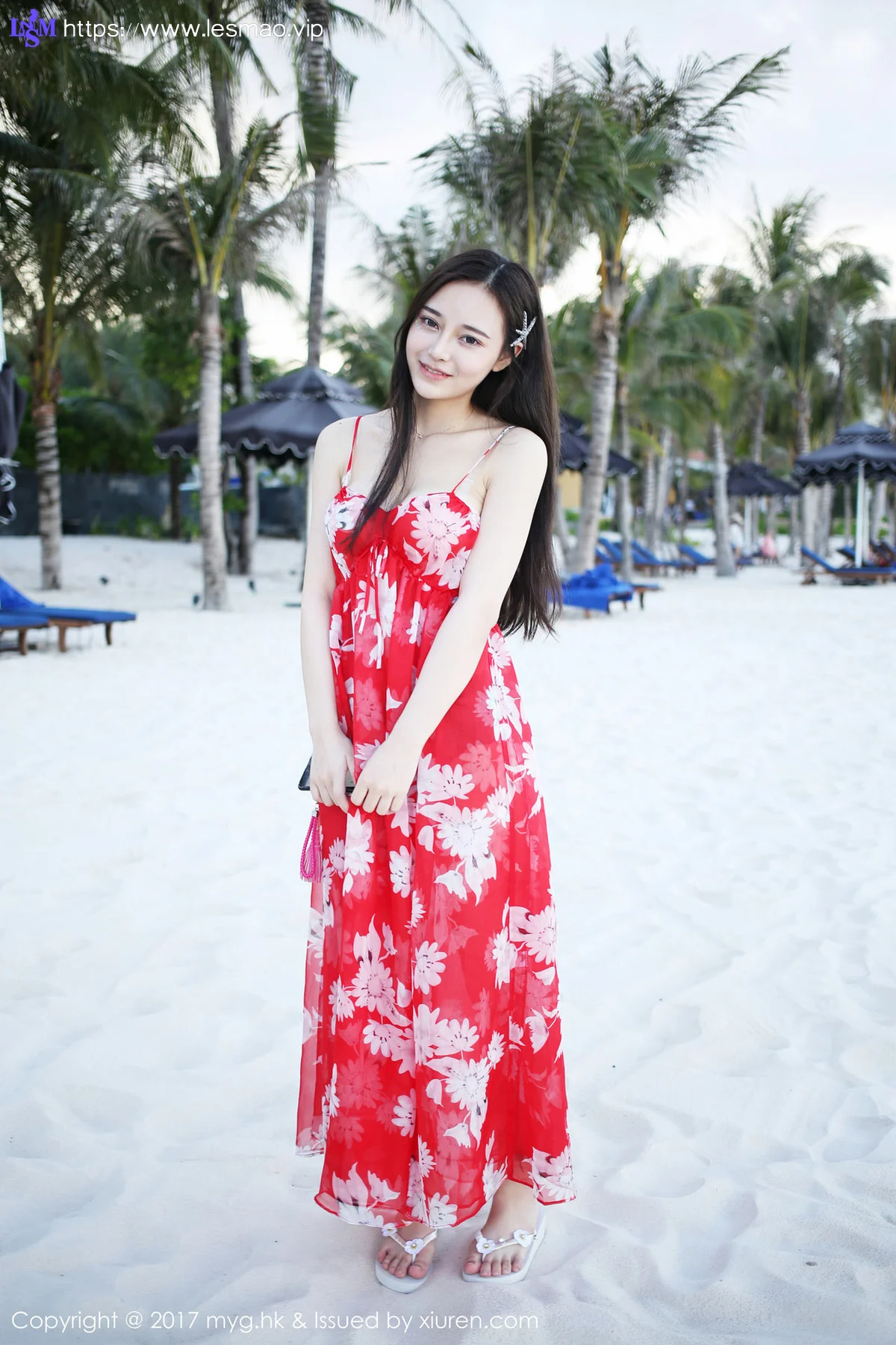 MyGirl 美媛馆 Vol.264 Modo 唐琪儿il - 4