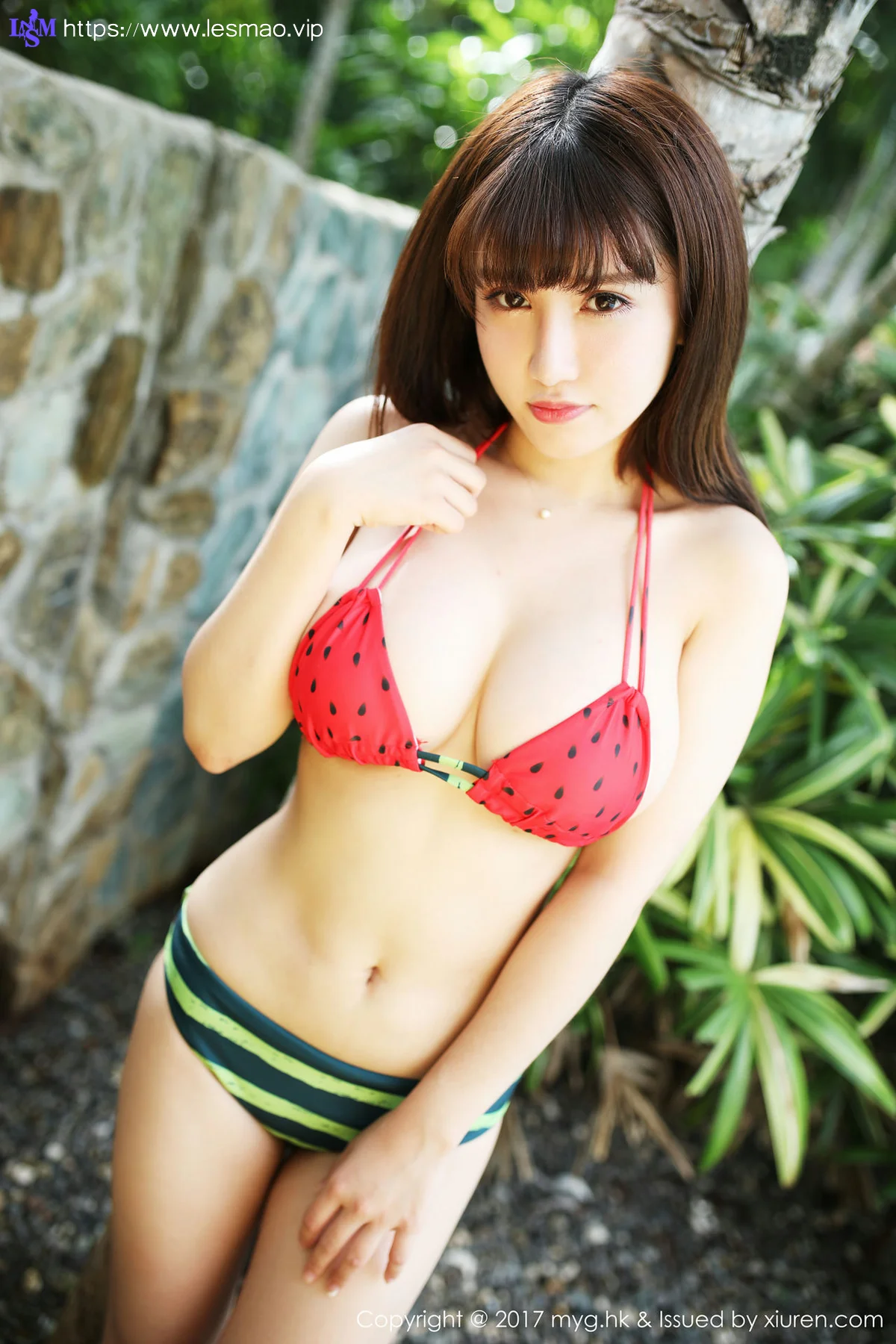 MyGirl 美媛馆 Vol.265 Modo K8傲娇萌萌Vivian - 5