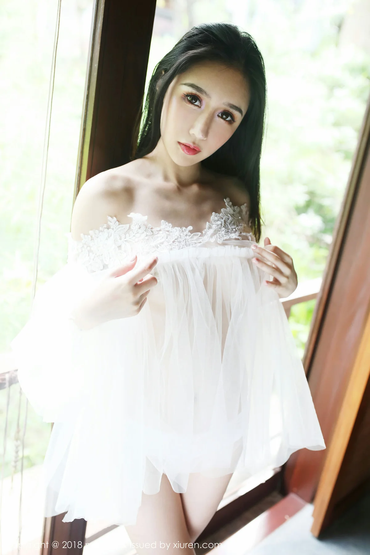 MyGirl 美媛馆 Vol.281 Modo 于大乔 - 7