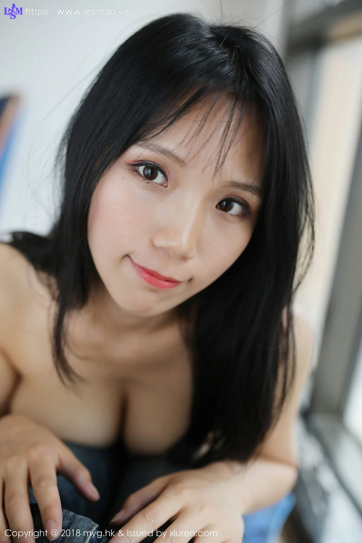 MyGirl 美媛馆 Vol.296 Modo 李可可 - 7
