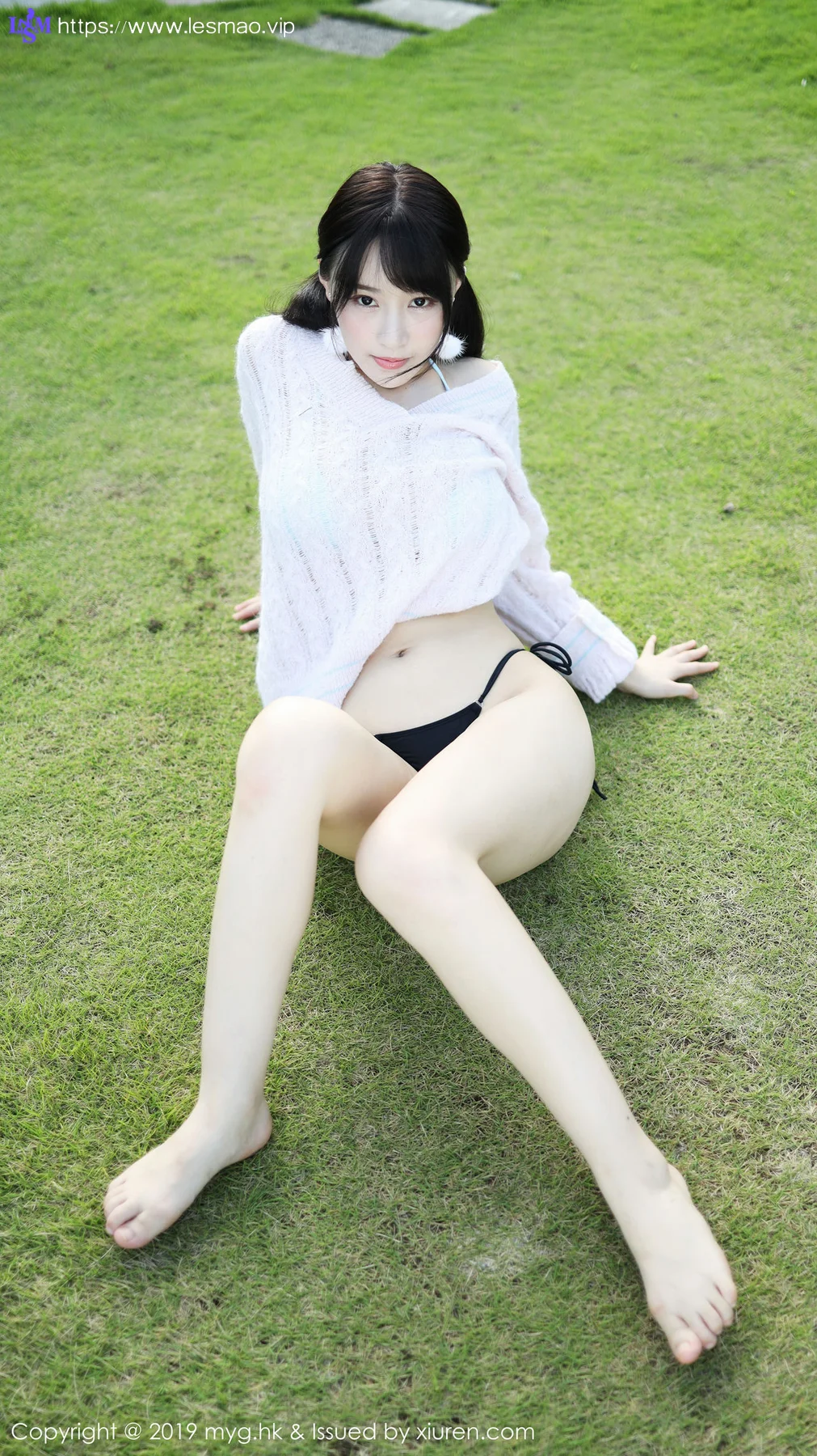 MyGirl 美媛馆 Vol.416 汹涌美胸84P童颜巨乳 朱可儿 北海道旅... - 2