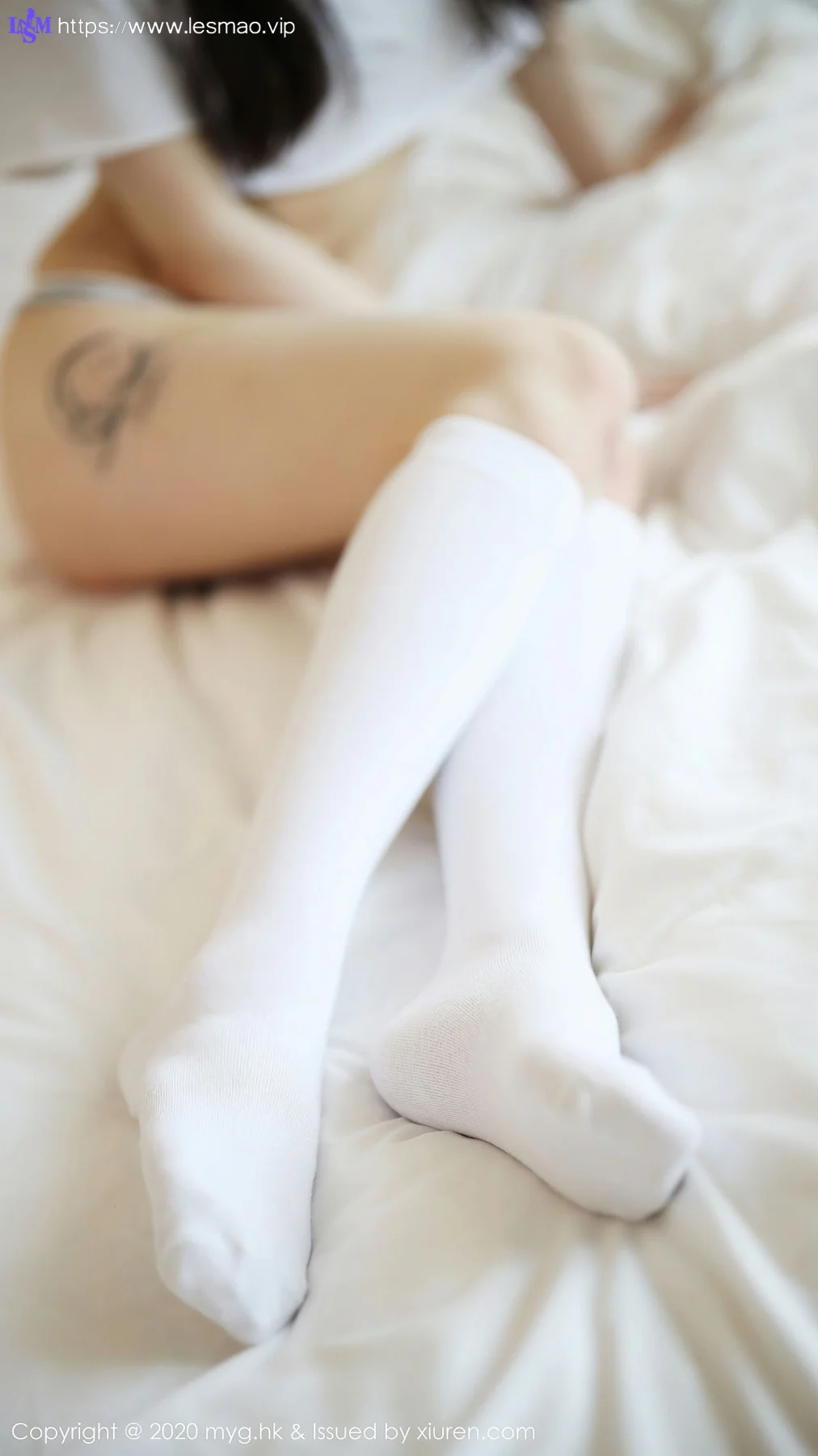 MyGirl 美媛馆 Vol.445 牛仔美臀系列 薛琪琪sandy - 10