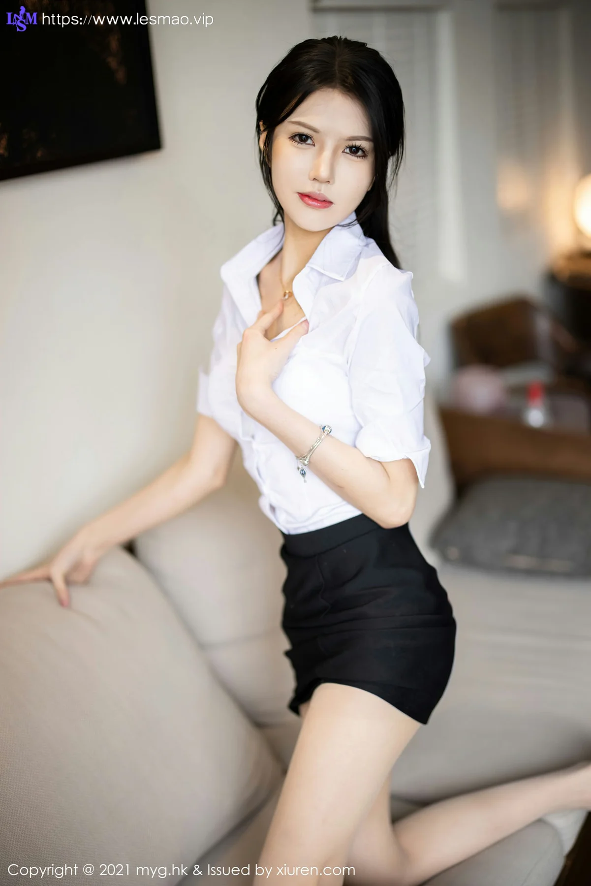 MyGirl 美媛馆 Vol.572 新人模特 媛媛酱belle 杭州旅拍11 - 8