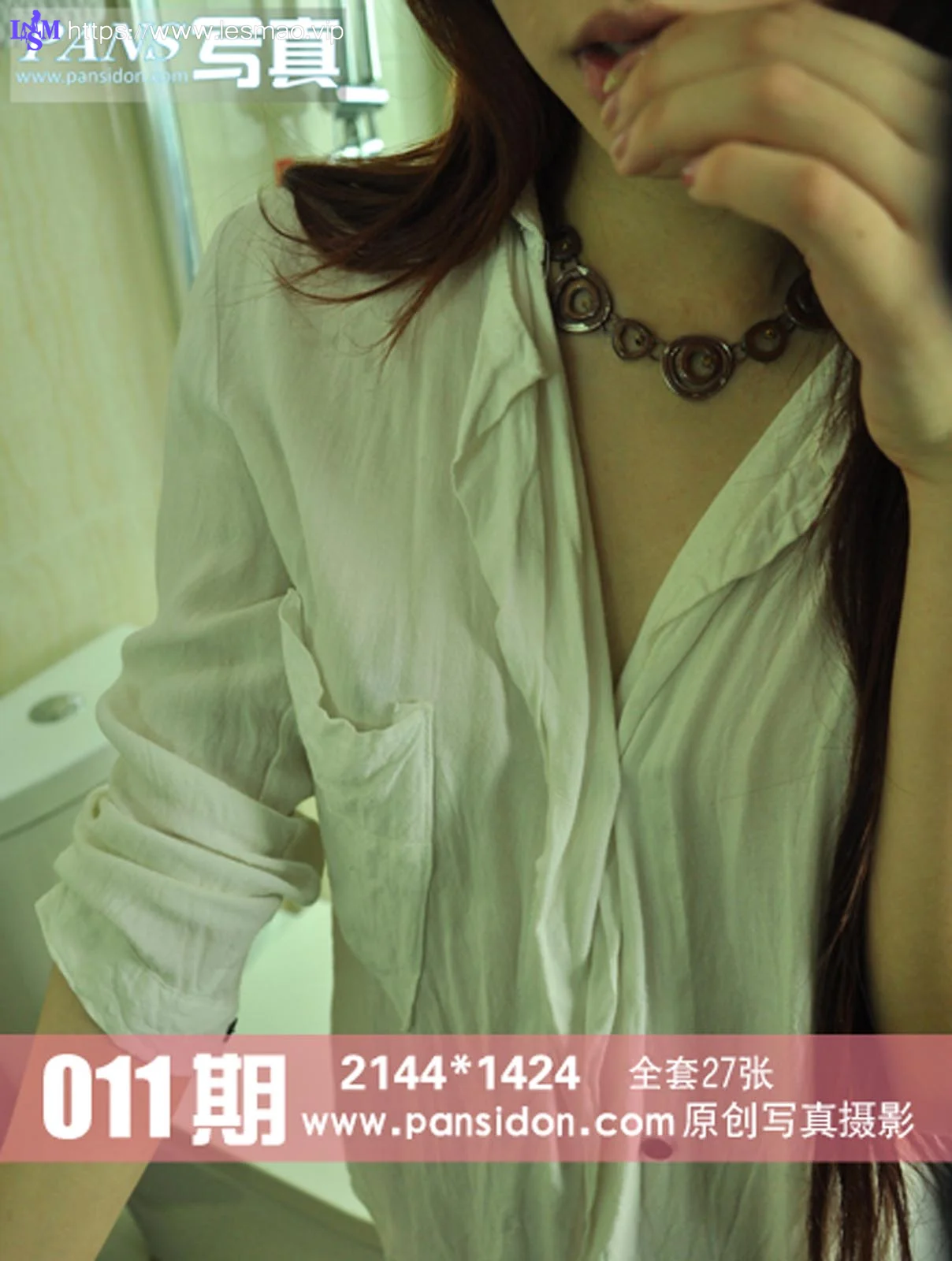 Pans 写真 No.011 27P/53.2M - 1