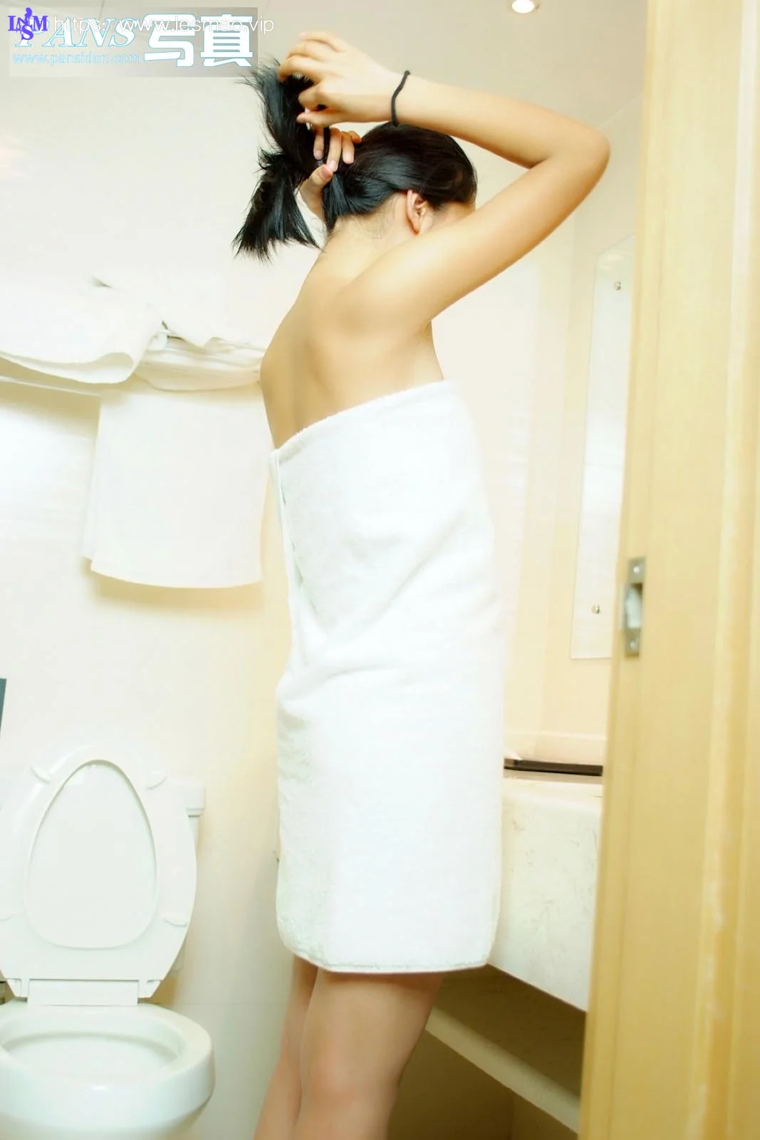 Pans 写真 No.061 21P/47.9M - 10