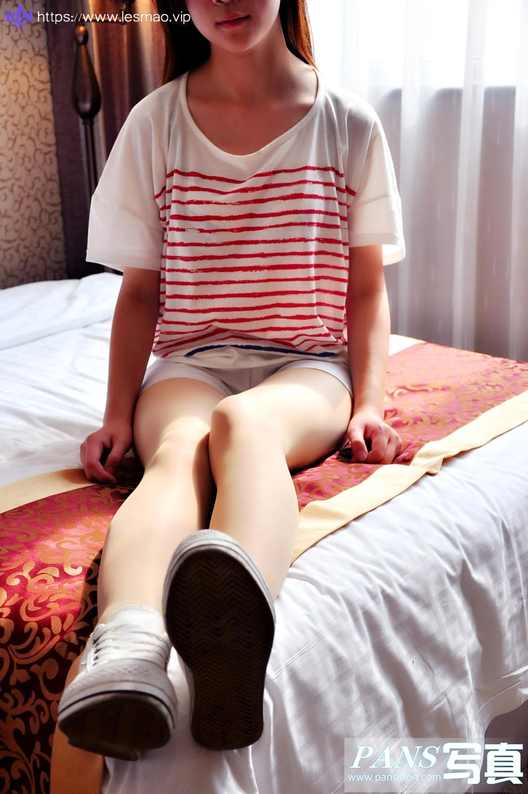 Pans 写真 No.078 37P/213M - 1