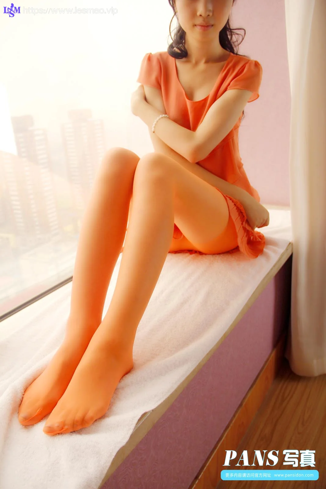 Pans 写真 No.128 夢夢 37P/465M - 4