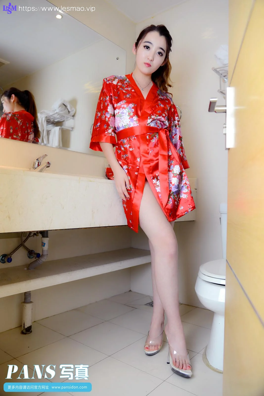 Pans 写真 No.171 紫萱 31P/94M - 3