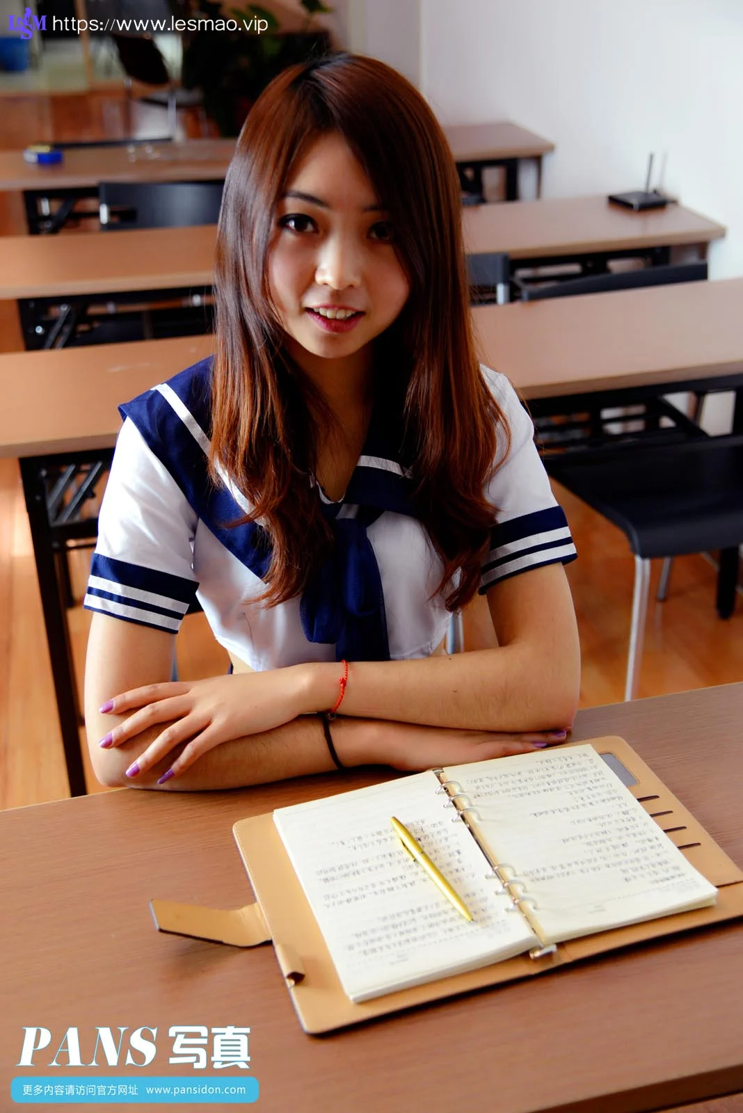 Pans 写真 No.193 默默 32P/107.6M - 6