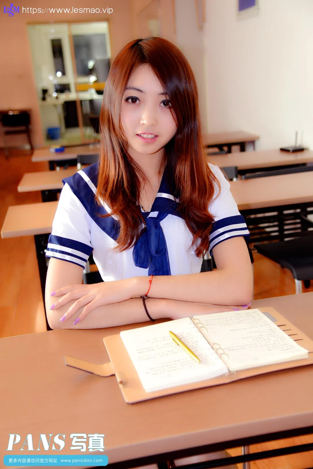 Pans 写真 No.193 默默 32P/107.6M - 7