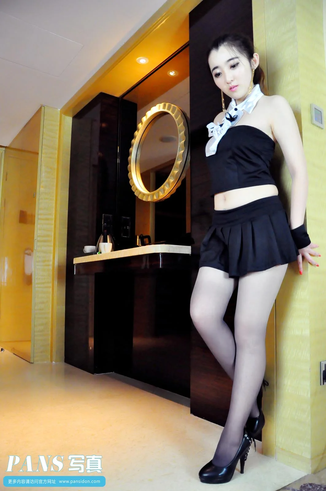Pans 写真 No.195 紫萱 33P/119M - 10