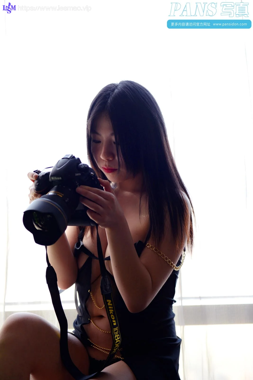Pans 写真 No.218 小倩 37P/118M - 1