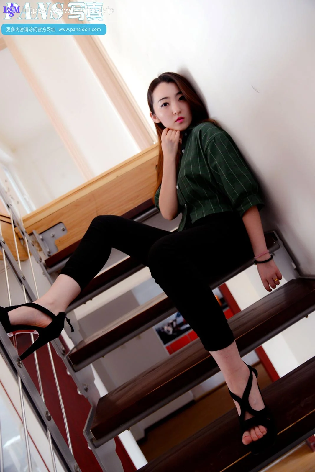 Pans 写真 No.232 紫萱 64P/33.2M - 3