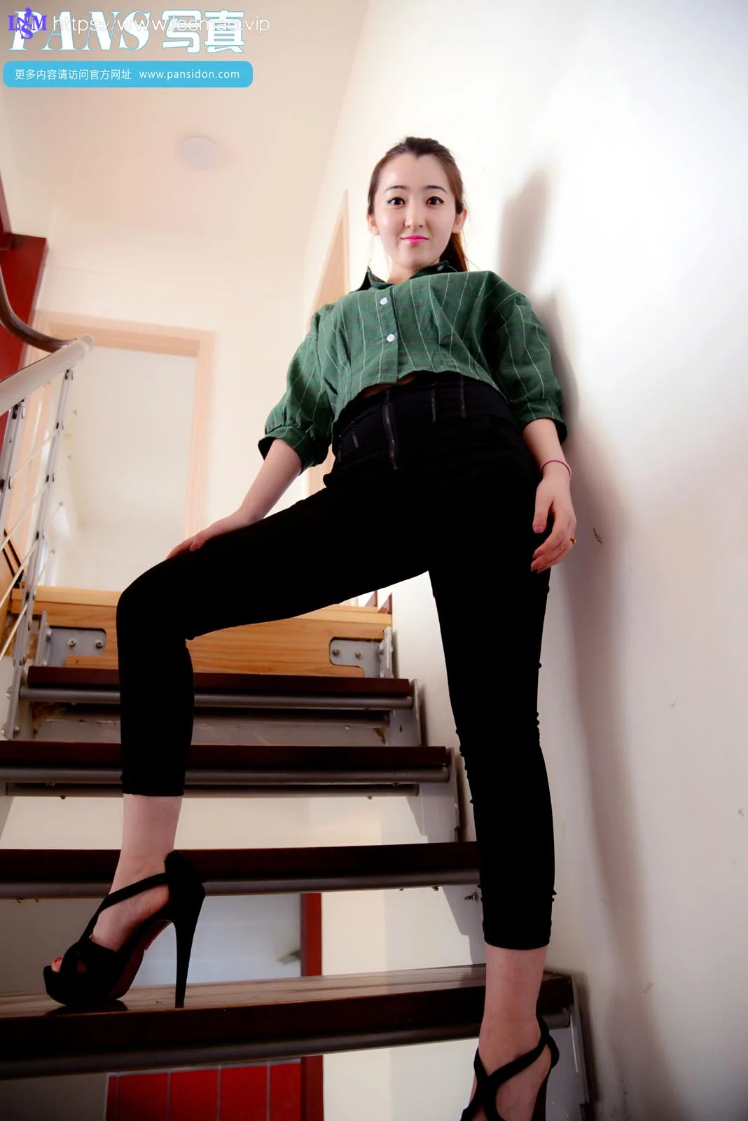 Pans 写真 No.232 紫萱 64P/33.2M - 6