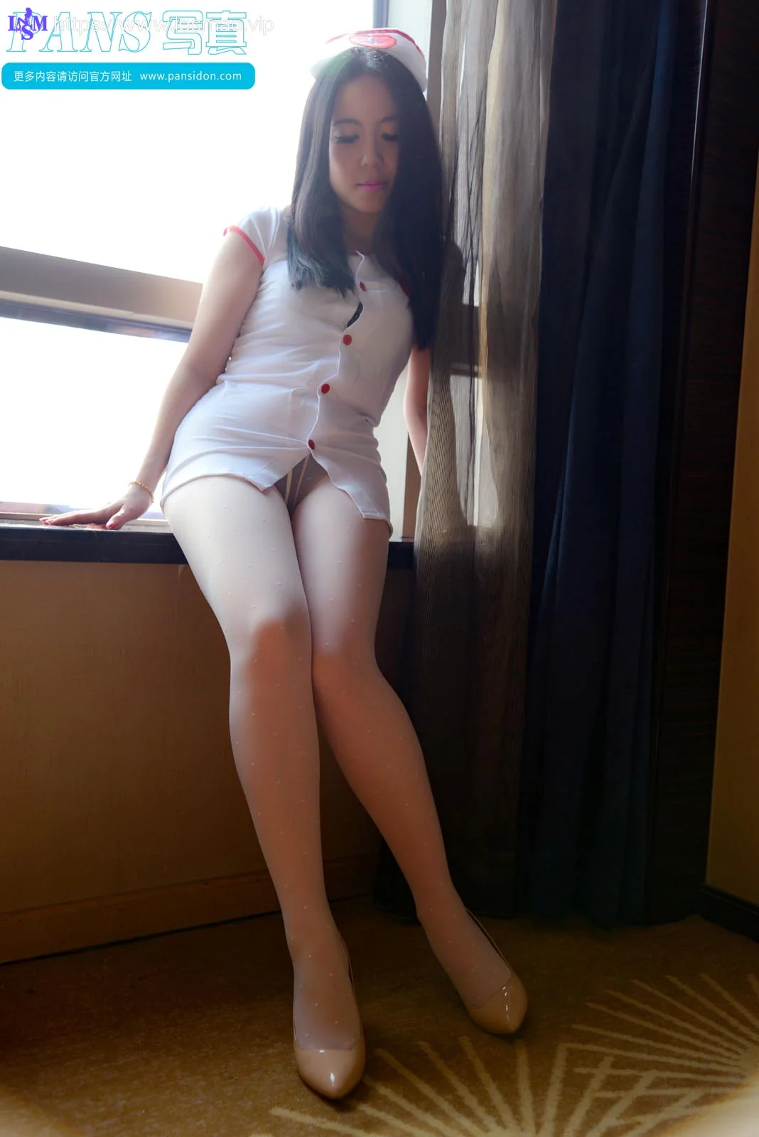 Pans 写真 No.235 小甜甜 47P/22M - 1