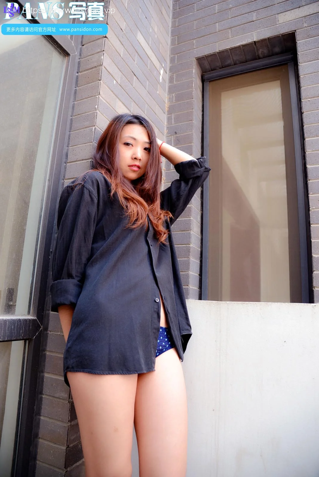 Pans 写真 No.239 默默 51P/26.4M - 2