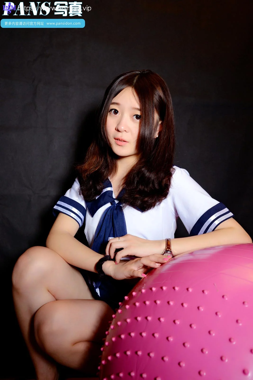 Pans 写真 No.241 蕾蕾 45P/26M - 2