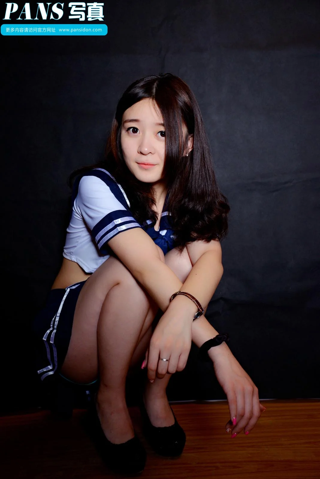 Pans 写真 No.241 蕾蕾 45P/26M - 3