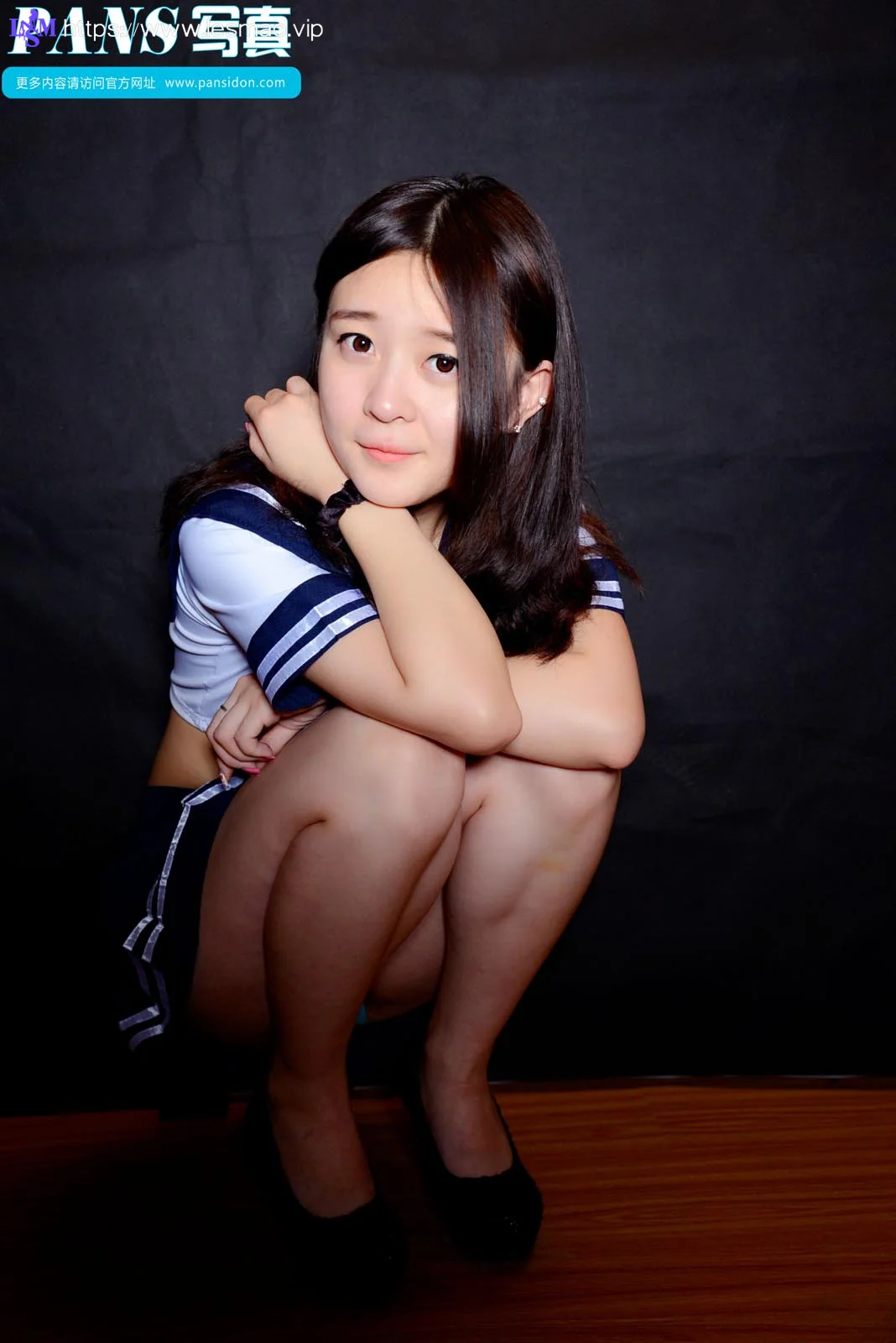 Pans 写真 No.241 蕾蕾 45P/26M - 4