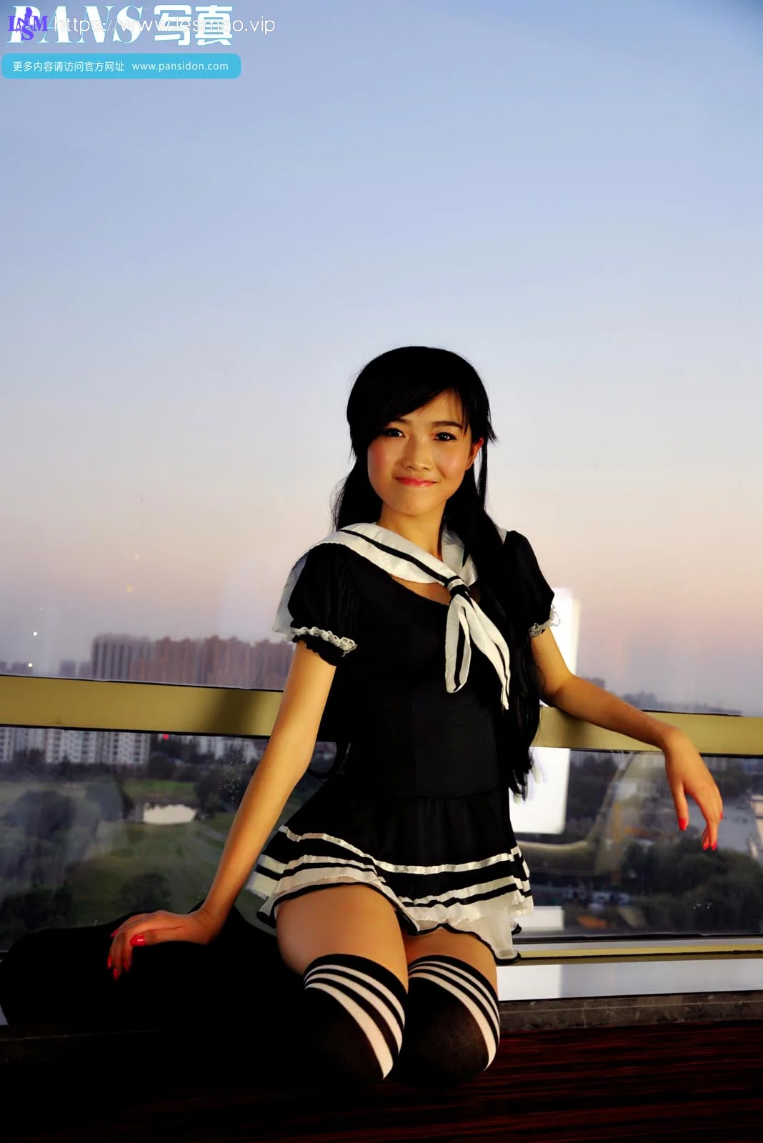 Pans 写真 No.247 梦梦 40P/123M - 5