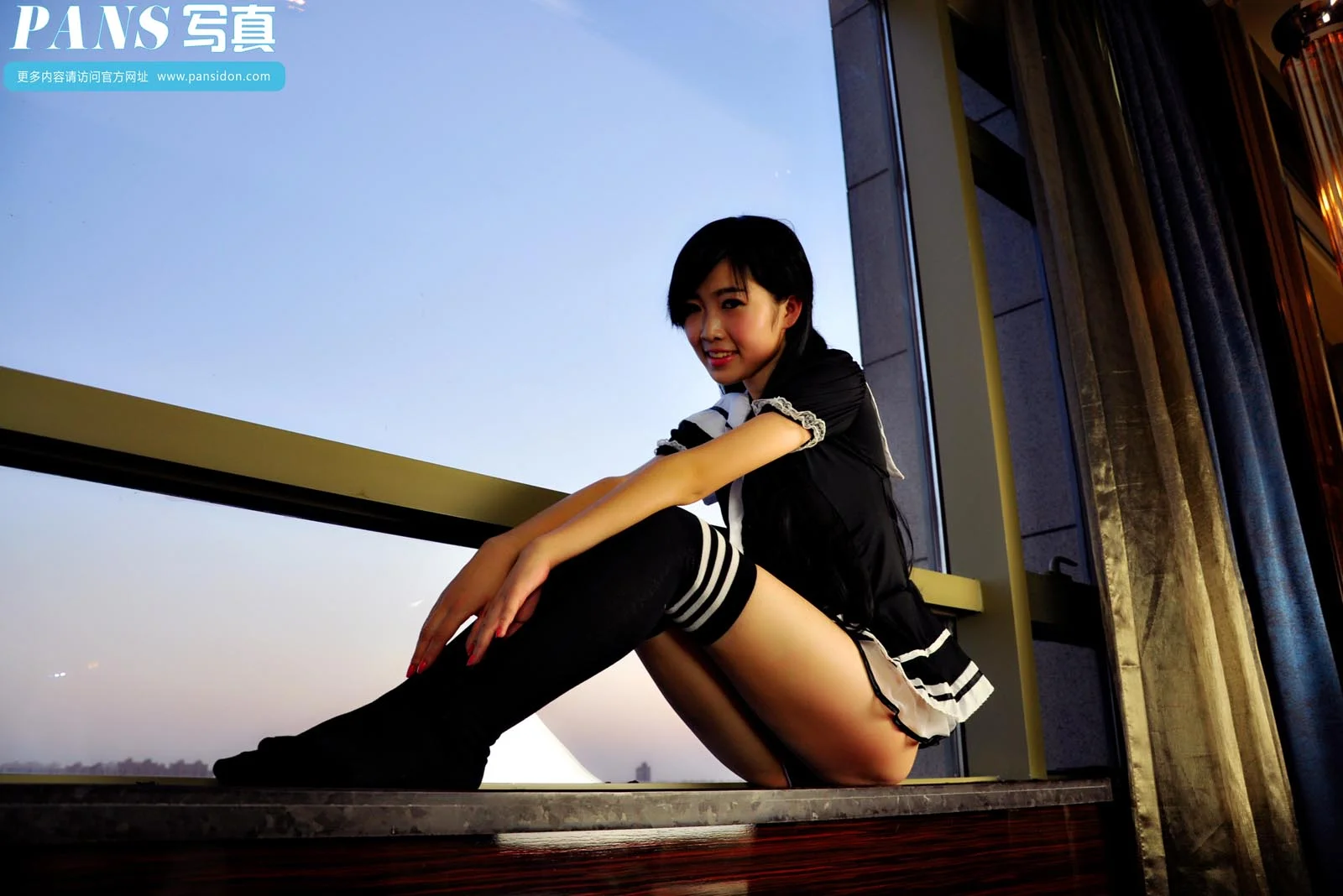Pans 写真 No.247 梦梦 40P/123M - 6
