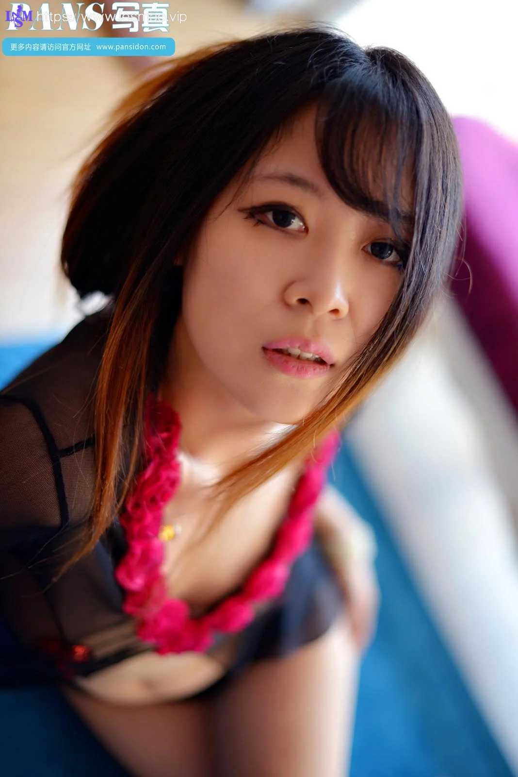Pans 写真 No.265 苏琪 39P/109M - 7