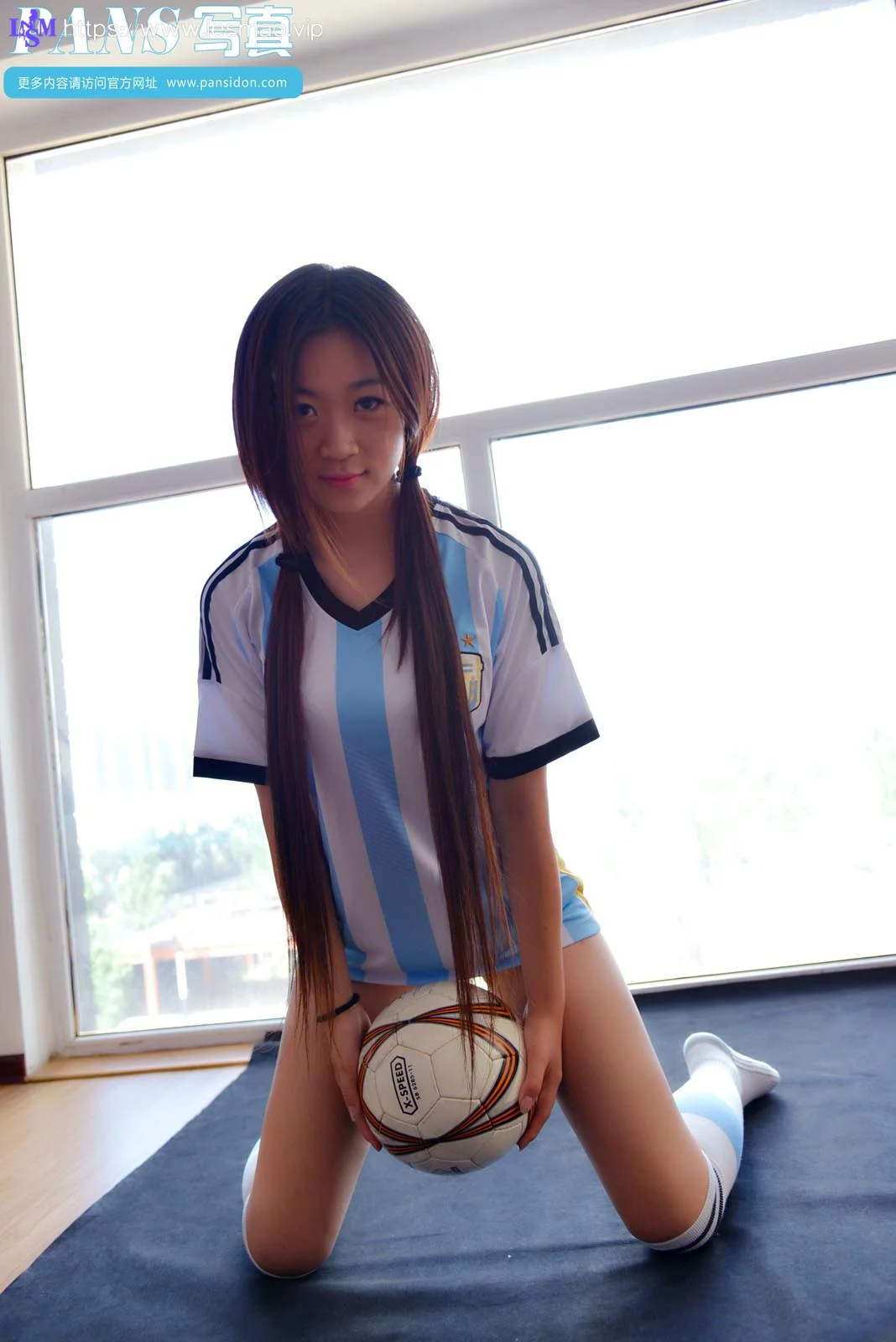 Pans 写真 No.267 折折 38P/88.7M - 10