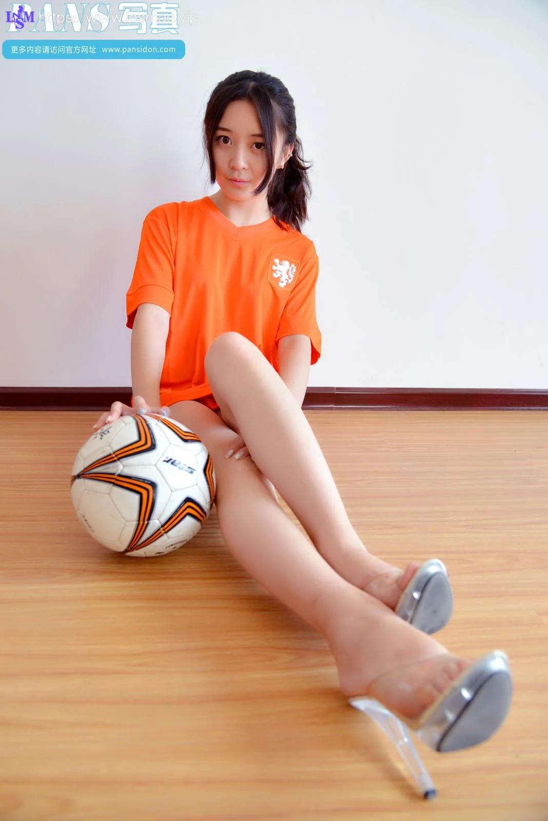 Pans 写真 No.269 蕾蕾 36P/103M - 7