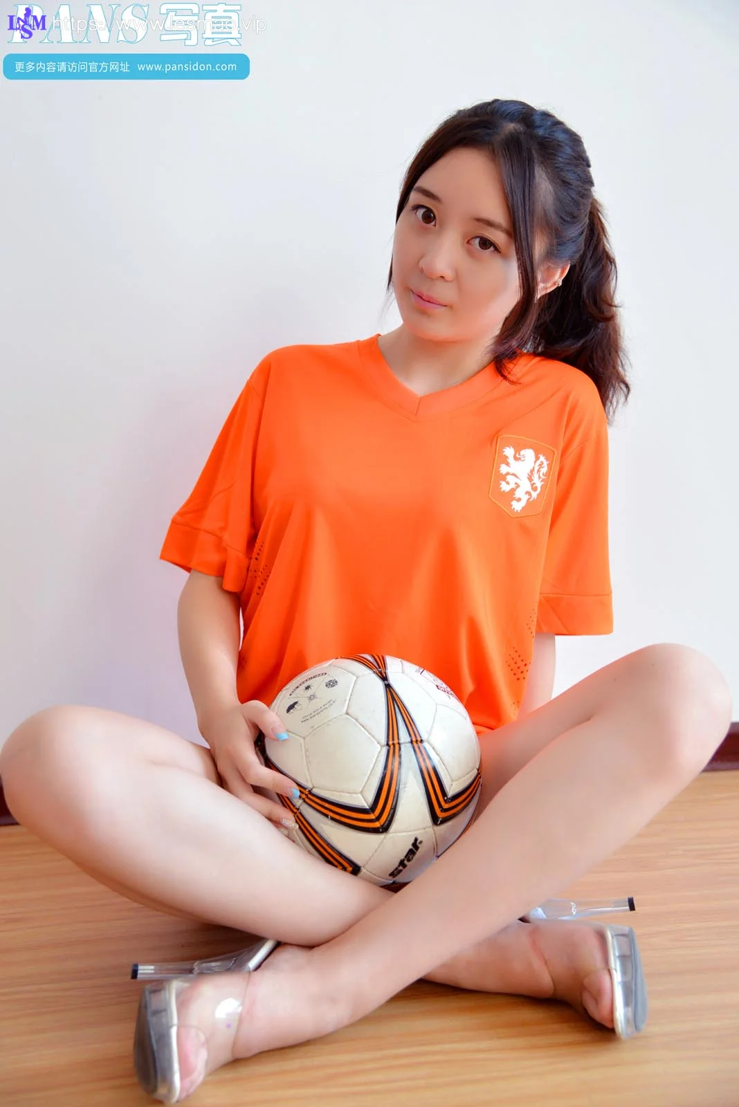 Pans 写真 No.269 蕾蕾 36P/103M - 9